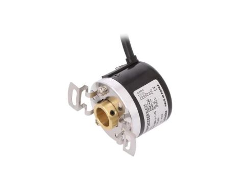 E40H12-1000-3-T-24 Enkoder inkrementalny Uzas: 1224VDC 1000imp/obrót IP50