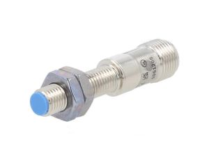 Czujnik: indukcyjny OUT: PNP 2mm 1030VDC M8 IP67 200mA 4kHz IME08-02BPSZC0S