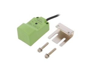 Czujnik indukcyjny 010mm 2-przewodowy NO Uzas: 100240VAC PSN30-10AO