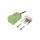 PSN30-10AO Czujnik indukcyjny 010mm 2-przewodowy NO Uzas: 100240VAC