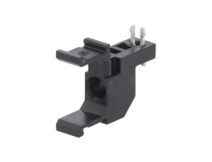 Złącze: płytka-płytka męskie na PCB, har-modular THT 02519000004