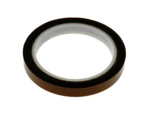 3M 1218 12MM 33M Taśma: elektroizolacyjna W: 12mm L: 33m Thk: 0,076mm akrylowy