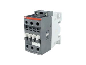 AF38-30-00-11 Stycznik 3 biegunowy NO x3 2460VAC 2060VDC 38A AF -2560C