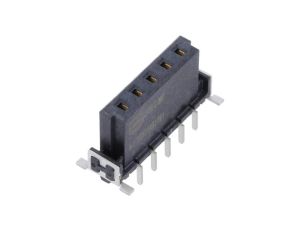 Złącze: płytka-płytka żeńskie, P5 har-flex Power THT 15620052701333