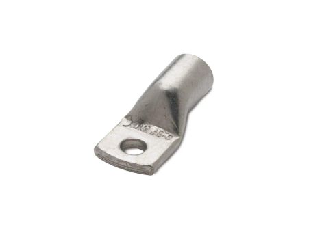 Końcówka oczkowa rurowa M14 240mm2 zaciskanie na przewód BM035551