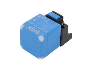 Czujnik: indukcyjny 040mm PNP / NO + NC Uzas: 1030VDC 200mA IQ40-40NPPKC0K