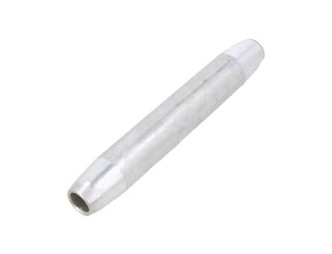 Końcówka tulejka połączeniowa nieizolowana aluminium 120mm2 BM70206