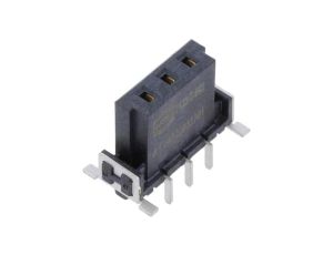 Złącze: płytka-płytka żeńskie, P3 har-flex Power THT 15620032701333