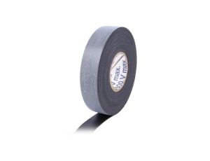 TEMFLEX 2155 19X6.7 CZARNA Taśma: samowulkanizująca czarny 19mm L: 6,7m Thk: 0,76mm 700