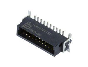 Złącze: płytka-przewód/płytka męskie, P20 har-flex SMT 15110202601333