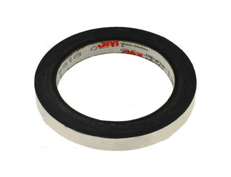 FE-5100-5295-7 Taśma: elektroprzewodząca W: 12mm L: 16,5m Thk: 0,081mm UL510