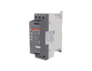 PSR45-600-70 Moduł: softstart Uzas: 208600VAC na szynę DIN 22kW 120/020s