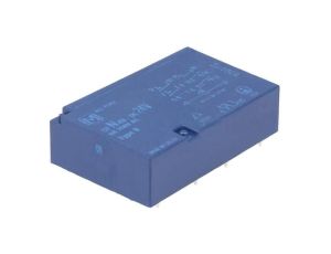 SFN4D-DC24V Przekaźnik elektromagnetyczny SPST-NO x4 + SPST-NC x2 6A