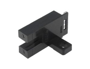 Czujnik fotoelektryczny o zasięgu 5mm PNP DARK-ON,LIGHT-ON EE-SX672R