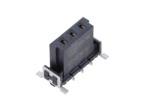 15620032601333 Złącze: płytka-płytka żeńskie, P3 har-flex Power SMT
