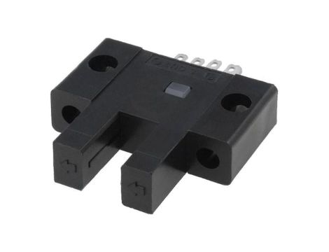 EE-SX670P Czujnik fotoelektryczny o zasięgu 5mm PNP DARK-ON,LIGHT-ON