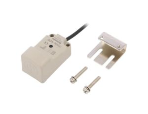 Czujnik indukcyjny 010mm PNP / NO Uzas: 1030VDC 200mA IP67 PSN30-10DP