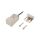 PSN30-10DP Czujnik indukcyjny 010mm PNP / NO Uzas: 1030VDC 200mA IP67