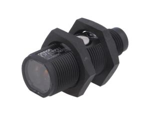 Czujnik fotoelektryczny prosty o zasięgu 0,14m PNP 100mA -PIN 4 E3FA-RP21