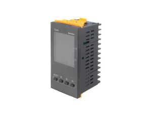 Moduł: regulator temperatury SPST-NO OUT 2: alarmowe na panel TX4H-14R