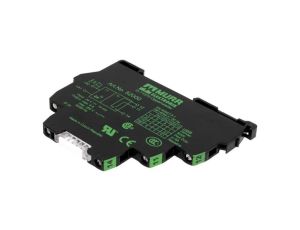Przekaźnik interfejsowy IP20, SPDT 24VDC 6A, 6A/250VAC MURR-52000