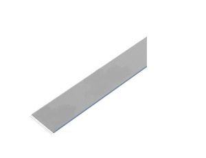 Przewód: wstążkowy 0,635mm drut Cu nieekranowany LSZH szary HF447/16 (100FT)