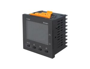 Moduł: regulator temperatury SPST-NO OUT 2: alarmowe na panel TX4M-24R