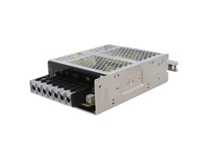 Zasilacz impulsowy na szynę DIN 100W 12VDC 8,5A 100240VAC S8FS-G10012CD