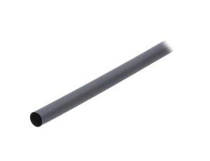 ATUM-16/4-0-STK Rurka termokurczliwa z klejem 4: 1 16mm L: 1,2m czarny ATUM