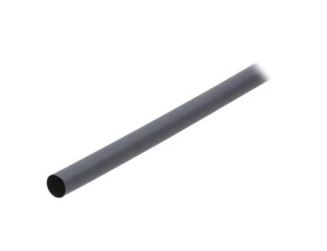 ATUM-16/4-0-STK Rurka termokurczliwa z klejem 4: 1 16mm L: 1,2m czarny ATUM