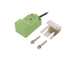 Czujnik indukcyjny 010mm NPN / NO Uzas: 1030VDC 200mA IP67 PSN30-10DN