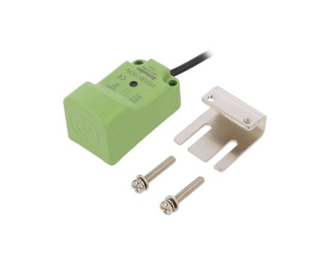 PSN30-10DN Czujnik indukcyjny 010mm NPN / NO Uzas: 1030VDC 200mA IP67
