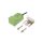 PSN30-10DN Czujnik indukcyjny 010mm NPN / NO Uzas: 1030VDC 200mA IP67