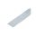 3365/26SF (100FT) Przewód: wstążkowy 1,27mm linka Cu nieekranowany PVC szary