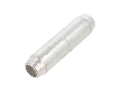 Końcówka tulejka połączeniowa nieizolowana miedź 70mm2 BM72070