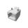 5558341-1 Gniazdo RJ45 PIN: 8 Układ: 8p8c na PCB THT