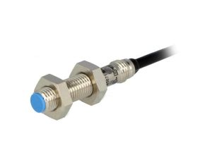 Czujnik: indukcyjny OUT: PNP / NO 02mm 1030VDC M8 IP67 200mA IME08-02BPSZW2K