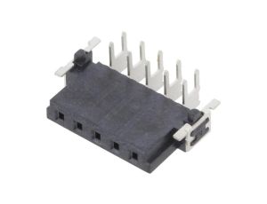 Złącze: płytka-płytka żeńskie, P5 har-flex Power THT 15650052701333