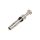 Styk żeńskie stop miedzi niklowany 0,751mm2 UIC558 10A 60V 09580006605