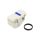 Styk męskie stop miedzi niklowany 0,751mm2 UIC558 10A IP69K 09580006505