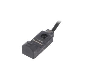 Czujnik indukcyjny 04mm NPN / NO Uzas 1224VDC 100mA IP68 GX-H12A