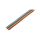 3811/10 (100FT) Przewód: wstążkowy 10x26AWG 1,27mm linka Cu nieekranowany PVC