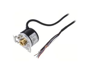 E40H8-1024-3-T-24 Enkoder inkrementalny Uzas: 1224VDC 1024imp/obrót IP50