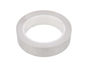 3M 1345 MIEDZIANA OCYNOWANA 25-16.5 Taśma: ekranująca W: 25mm L: 16,5m Thk: 0,04mm akrylowy miedź