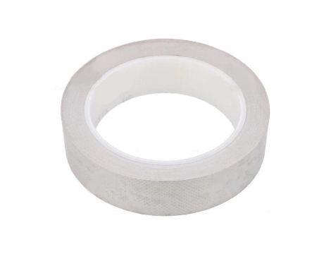 3M 1345 MIEDZIANA OCYNOWANA 25-16.5 Taśma: ekranująca W: 25mm L: 16,5m Thk: 0,04mm akrylowy miedź