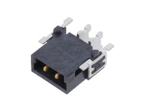 Złącze: płytka-płytka męskie, P2 har-flex Power SMT 15550022601333