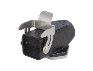 Obudowa do złączy HDC Han M, 3A 19370031250