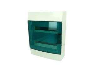 1SPE007717F0521 Obudowa do aparatury modułowej IP41 natynkowy, naścienny