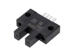 Czujnik fotoelektryczny o zasięgu 5mm NPN DARK-ON,LIGHT-ON EE-SX670