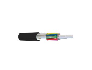 Kabel światłowodowy 12 włókien SM 9/125 A-DQ(ZN)2Y G.657.A1 zewnętrzny TKF Holland 2000m